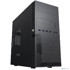 Компьютерный корпус InWin ES555BK PM-500ATX-F U3*2+U2*2 +2*combo Audio (PSU Powerman) 6184134