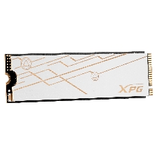 Накопитель SSD ADATA XPG MARS 980 BLADE, 1Tb, PCIe 5.0 x4, M.2 2280, NVMe, R/W 14000/13000