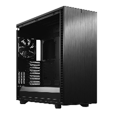 Корпус Fractal Design DEFINE 7 XL BLACK/full tower/E-ATX, EE-ATX, SSI-CEB, SSI-EEB/3x140mm fans inc./FD-C-DEF7X-01