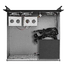 Серверный корпус ExeGate Pro 3U390-11 (RM 19