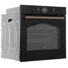 Духовка Gorenje BOS67371CLB, встраиваемая