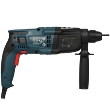 Перфоратор Bosch GBH 220, SDS-plus, 720 Вт, 2 Дж, от сети