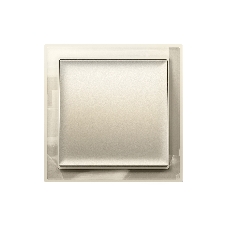 SF350541 Рамка SIGMA Briz (Шёлк Стекло закаленное натуральное) 1-ая