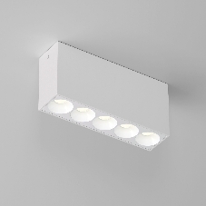 Светильник потолочный светодиодный 25108/LED 10W 3000K / белый