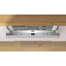Посудомоечная машина встраив. Bosch SMV26DX00T полноразмерная