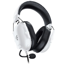 Гарнитура Razer Blackshark V2 X белый, проводная, 3.5 мм