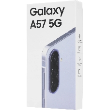 Смартфон Samsung Galaxy A57 5G SM-A576B 8/256Gb сиреневый