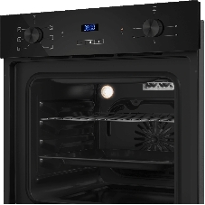 Шкаф духовой электрический MAUNFELD AEOH6062B2M