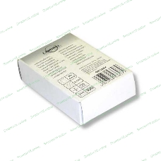 Пленка для ламинирования Fellowes 125мкм (100шт) глянцевая65x95мм Lamirel LA-7866401 (LA-78664)