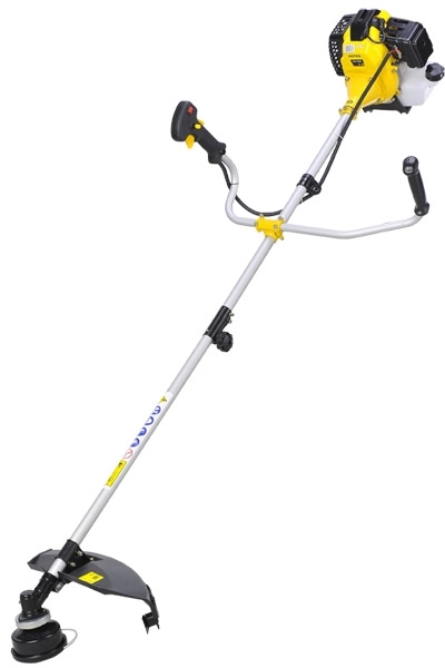 Триммер бензиновый Huter GGT-1300S, 1,74 л.с.