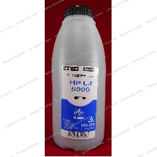 Тонер HP LJ 5000 (фл.500г.) B&W Standart фас России