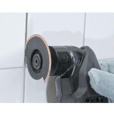 Многофункциональный инструмент Makita TM3000C 320Вт,6000-20000об\мин,1.4кг,кор,эл стабилизация,плавный пуск