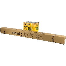 Триммер бензиновый Huter GGT-2900T PRO, 3,9 л.с.