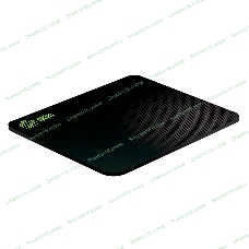 Коврик для мыши Cactus CS-MP-D02M Средний черный 300x250x3мм