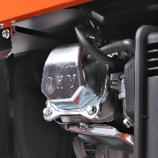 Электрогенератор бензиновый Patriot GRS 3500E, 2.5 кВт, 70 дб, 42 кг