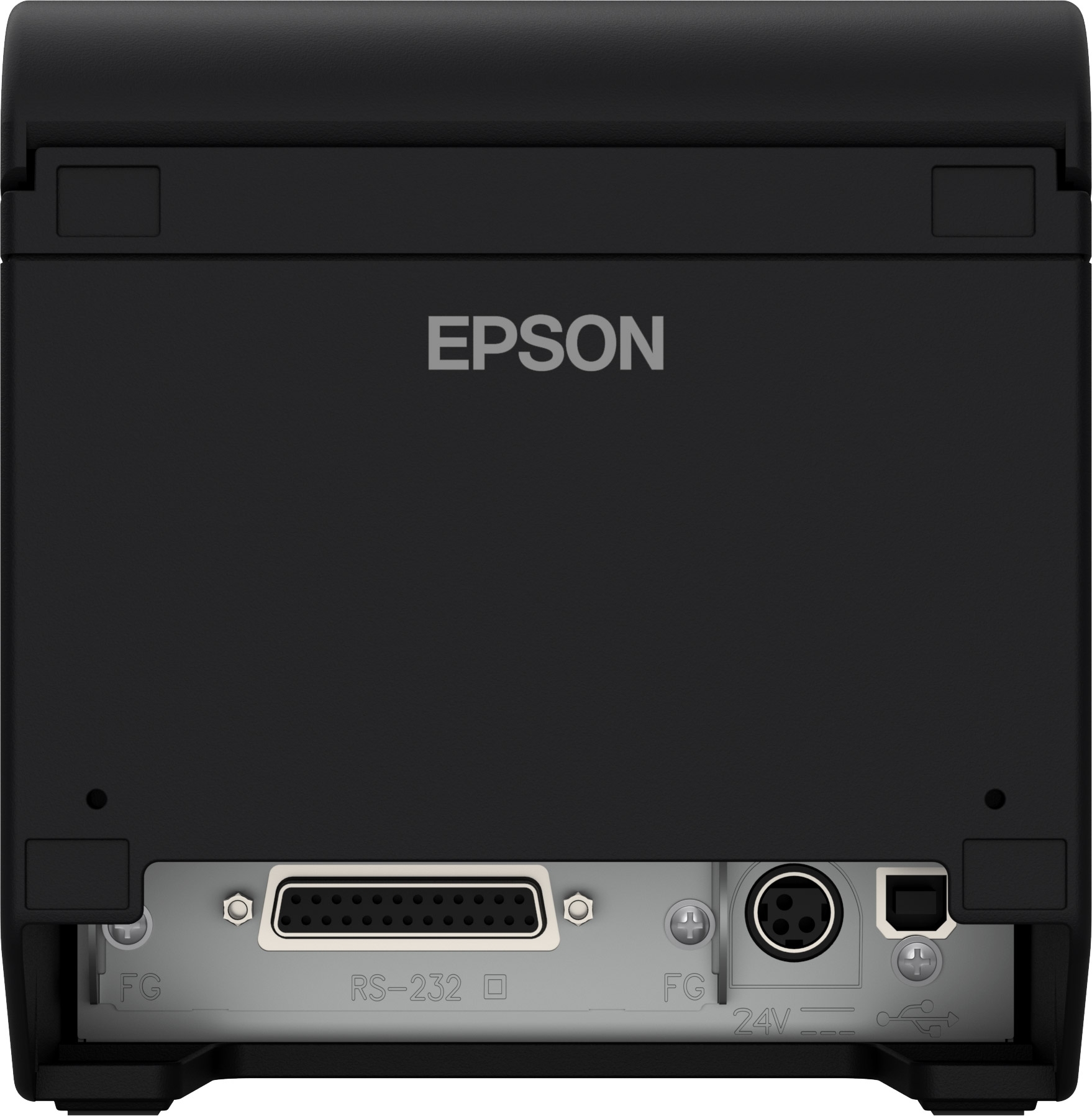 Принтер чеков EPSON TM-T20III (C31CH51011), печ. 250 mm/sec (9.84