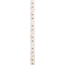 Лента светодиодная Rexant 24В, SMD2835, 9,6Вт/м, 120 LED/м, 4000K, 10мм, 5м, IP20
