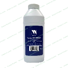 Тонер NVPrint HP 252 (250г) Yellow для CF402A, W2032A/X, W2072A, W2212A/X, W2412A, HP Color LaserJet M252, M274, M277, 150, 178, 179, M255, M282, M283, M182, M183 Premium