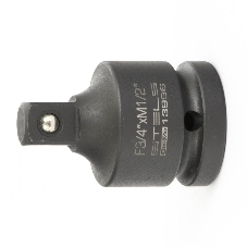 Переходник ударный Stels 13996 F3/4 x M1/2