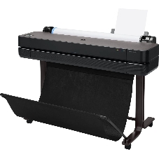 Плоттер струйный HP Designjet T630 (5HB11A/5HB11D), A0, 36