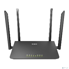 Роутер беспроводной D-Link DIR-820/RU/A1A