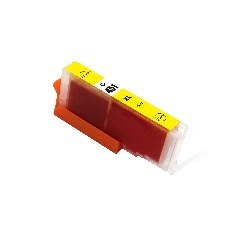 Картридж струйный NVPrint CLI-451XL (NV-6475B001) Yellow для Canon Pixma iP7240/MG6340/MG5440 (12 мл) Картридж струйный NVPrint CLI-451XL (NV-6475B001) Yellow для Canon Pixma iP7240/MG6340/MG5440 (12 мл)