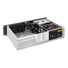 Серверный корпус ExeGate Pro 2U330-03 RM 19