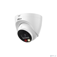 Камера видеонаблюдения Dahua DH-IPC-HDW2449TP-S-PV-0280B