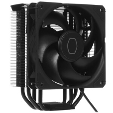 Устройство охлаждения(кулер) Cooler Master Hyper 212 Pro ARGb Soc-AM5/AM4/1200/1700/1851 черный 4-pin 32.8dB Al+Cu 220W Ret (RR-212S-25PZ-R1)