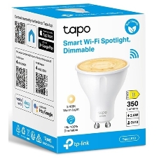 Умная диммируемая Wi-Fi лампа TP-Link Tapo L610