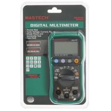 Автомобильный мультиметр MASTECH MS8239D
