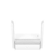 Роутер беспроводной Cudy WR1200E AC1200 10/100BASE-TX