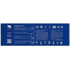 Картридж лазерный NVPrint совместимый NV-051T для Canon LBP-160 ser/162/MF-260 ser/264/267/269 (1700k)