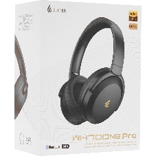 Гарнитура мониторные Edifier WH700NB Pro черный беспроводные bluetooth оголовье