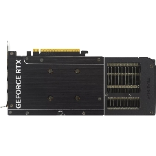 Видеокарта ASUS Prime GeForce RTX 5050 OC, NVIDIA RTX 5050, 8 ГБ GDDR6, 128 бит, PCI-e 5.0, 1xHDMI, 3xDP, 2707 МГц