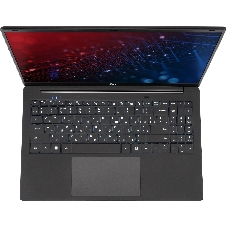 Ноутбук IRU Strato 15ALID5 Core i5 1235U 8Gb SSD 256Gb Intel UHD Graphics 15.6