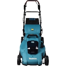 Газонокосилка аккумуляторная Makita DLM539Z, 18 В, 0 Ач