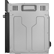 Шкаф духовой электрический MAUNFELD AEOH6062B2M