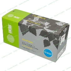 Картридж лазерный Cactus CS-CF362X желтый (9500 стр.) для HP CLJ M552dn/M553dn