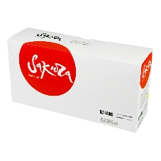 Картридж лазерный Sakura CLTY404S для Samsung SL-C430/SL-C480, желтый, 1500 к.