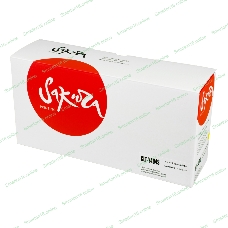 Картридж лазерный Sakura CLTY404S для Samsung SL-C430/SL-C480, желтый, 1500 к.