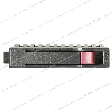 Жесткий диск HP 3.5