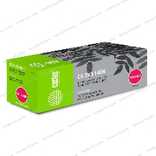 Картридж лазерный Cactus CS-TK5140K черный (7000 стр.) для Kyocera Mita M6030cdn/M6530cdn/P6130cdn Ecosys