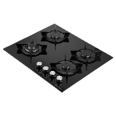 Газовая варочная панель Maunfeld EGHG.64.13STS-EB