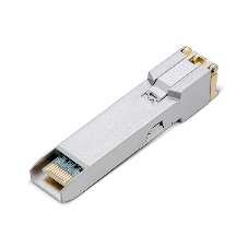 Модуль SFP+ TP-Link TL-SM5310-T 10GbASE-T RJ45 30 метров