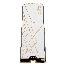 Накопитель SSD ADATA XPG MARS 980 BLADE, 1Tb, PCIe 5.0 x4, M.2 2280, NVMe, R/W 14000/13000