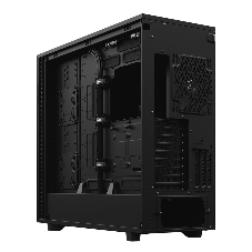 Корпус Fractal Design DEFINE 7 XL BLACK/full tower/E-ATX, EE-ATX, SSI-CEB, SSI-EEB/3x140mm fans inc./FD-C-DEF7X-01