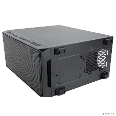 Компьютерный корпус Ginzzu RX120 ATX