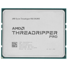 Процессор AMD Ryzen Threadripper PRO 9965WX Soc-sTR5 4.2GHz OEM
