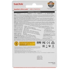 Флешка USB Sandisk USB3.1 64Gb SDCZ74-064G-G46